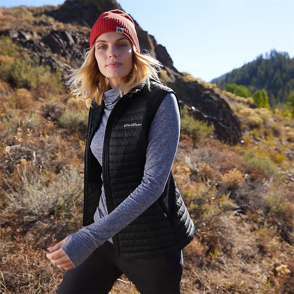 Women's MicroTherm® 2.0 Down Vest